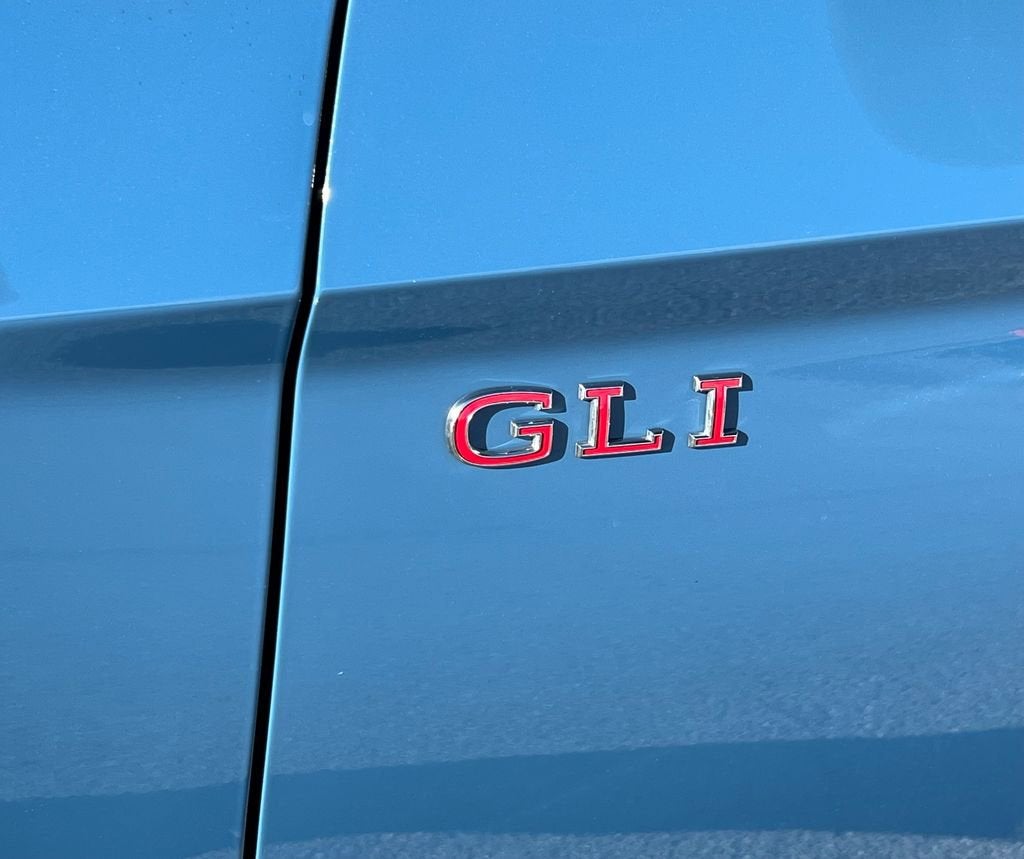 2026 Volkswagen Jetta GLI Autobahn