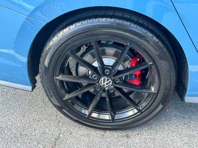 2026 Volkswagen Jetta GLI Autobahn