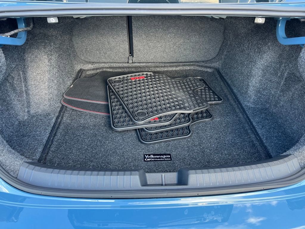 2026 Volkswagen Jetta GLI Autobahn