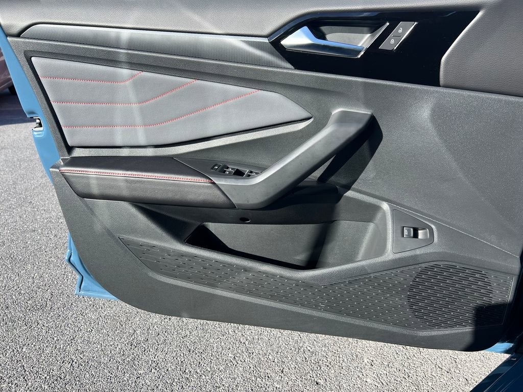 2026 Volkswagen Jetta GLI Autobahn