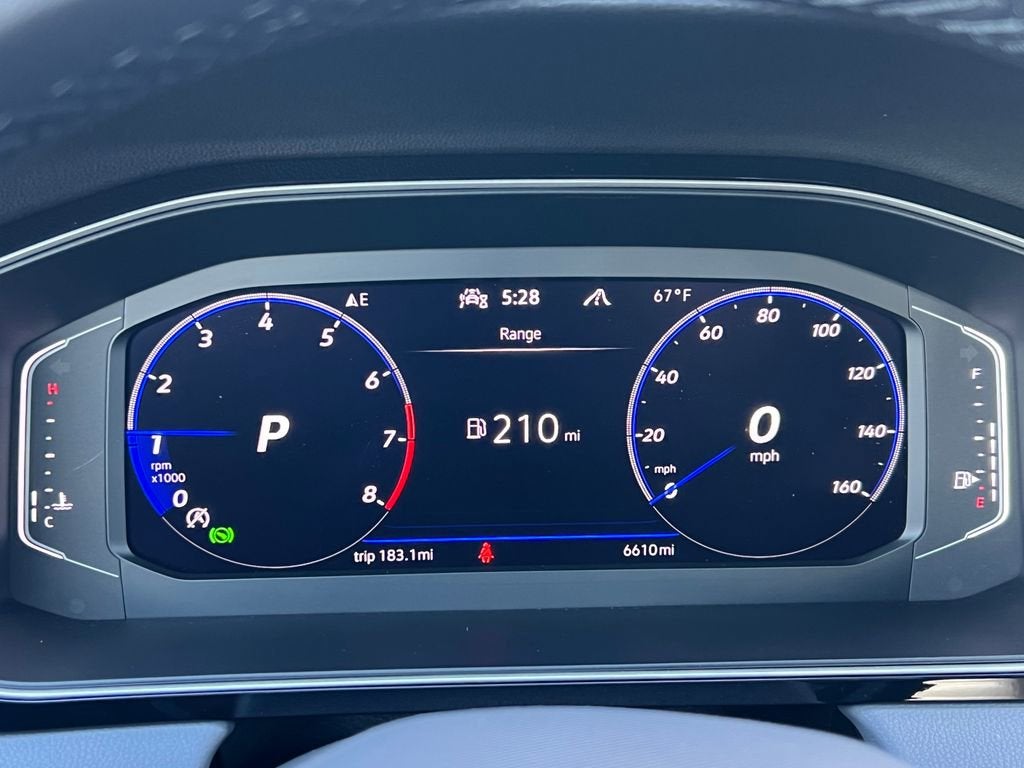 2026 Volkswagen Jetta GLI Autobahn
