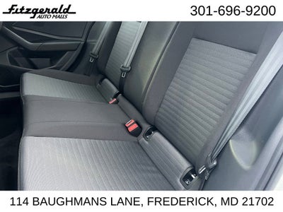 2024 Volkswagen Jetta S