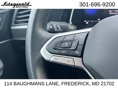 2024 Volkswagen Jetta S