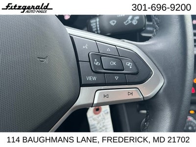 2024 Volkswagen Jetta S