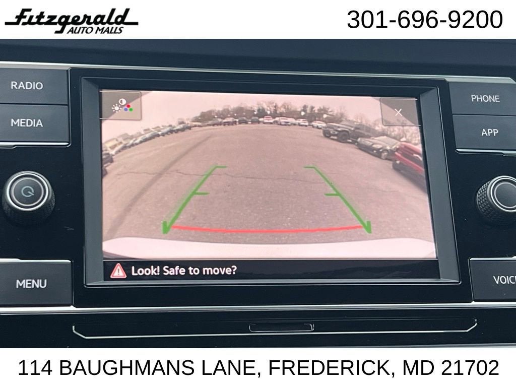 2024 Volkswagen Jetta S