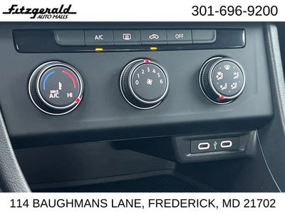 2024 Volkswagen Jetta S