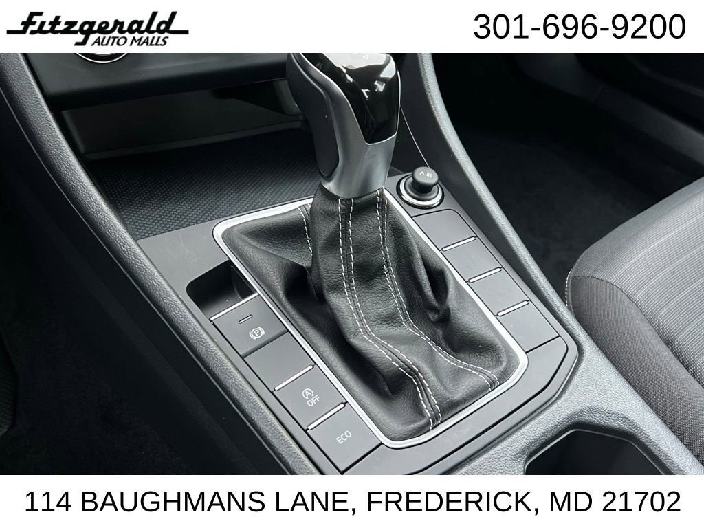 2024 Volkswagen Jetta S