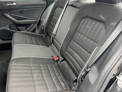 2024 Volkswagen Jetta Sport