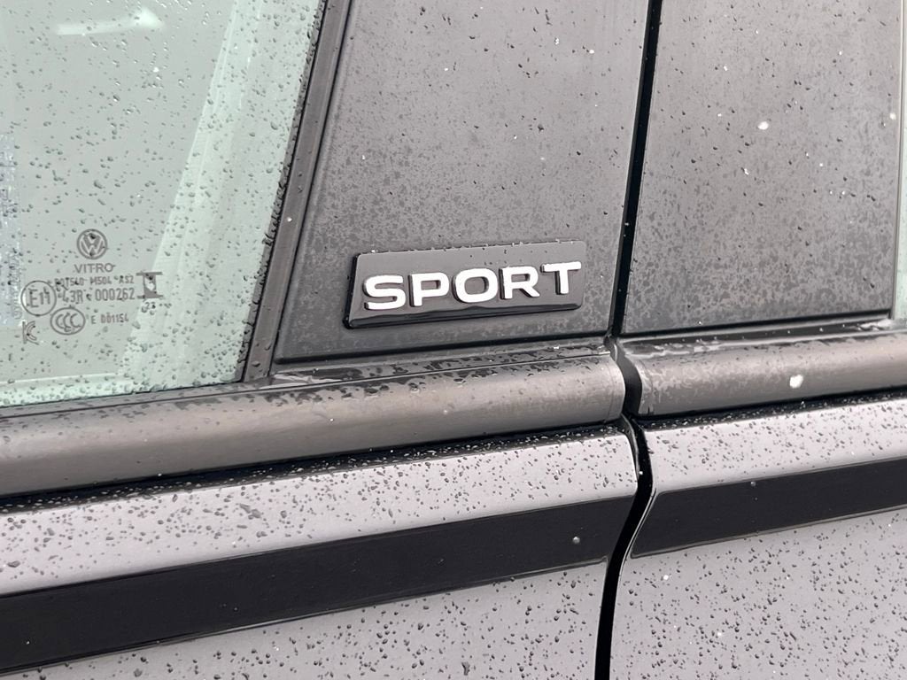 2024 Volkswagen Jetta Sport