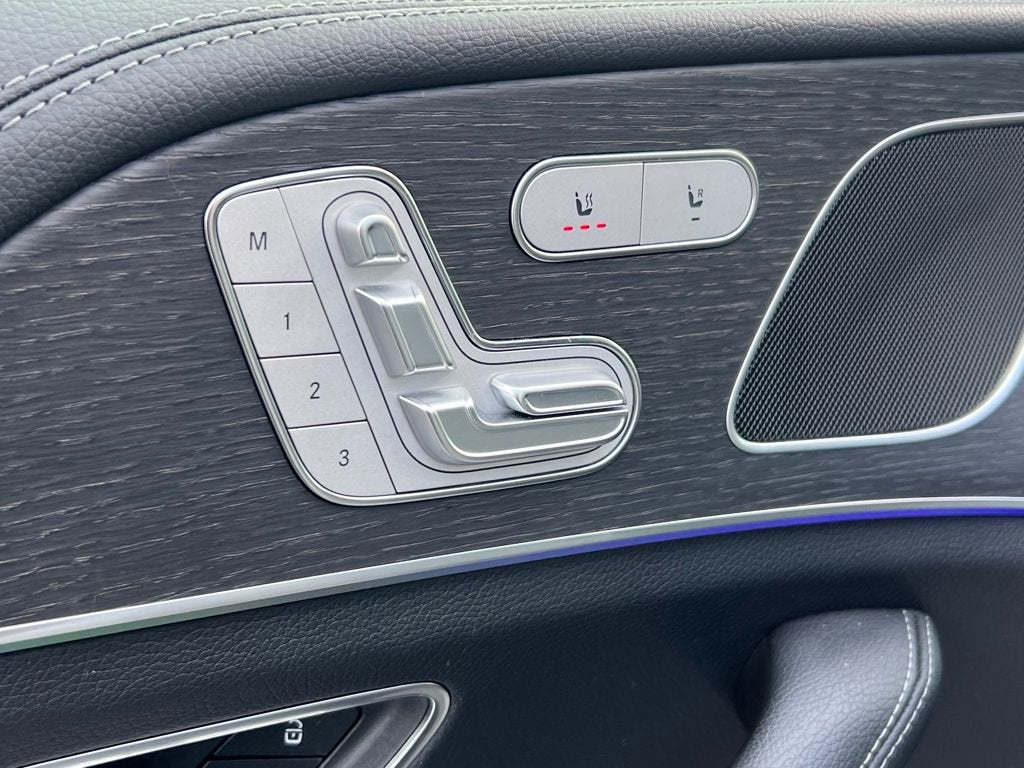 2024 Mercedes-Benz GLE GLE 450