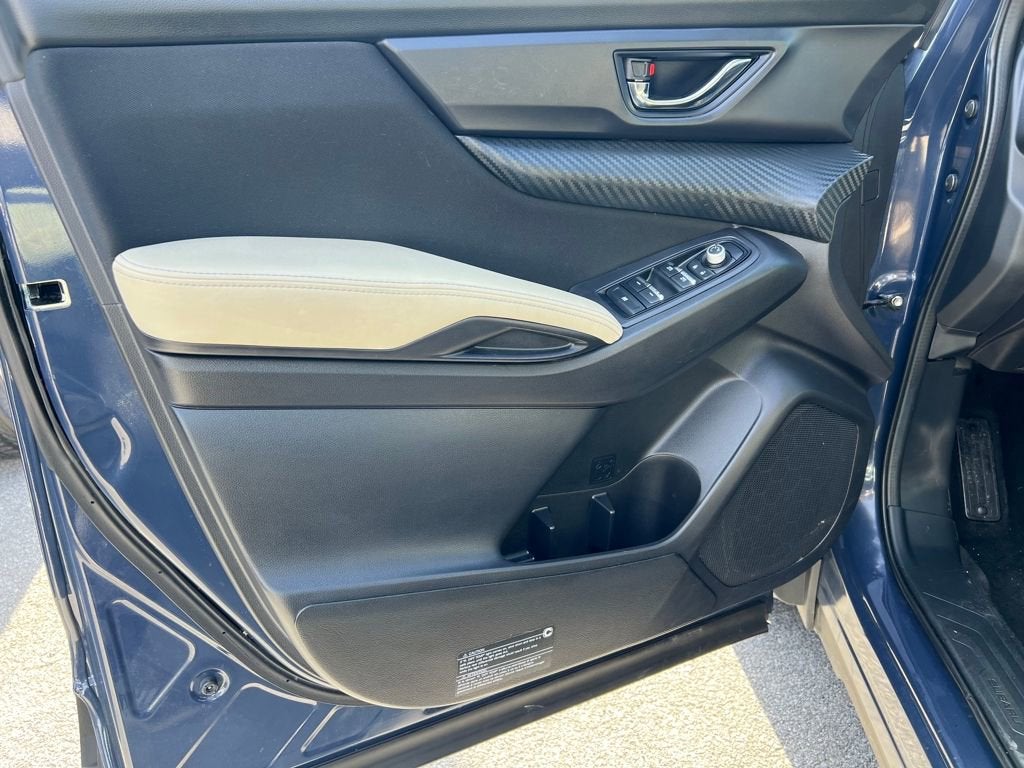 2023 Subaru Ascent Premium