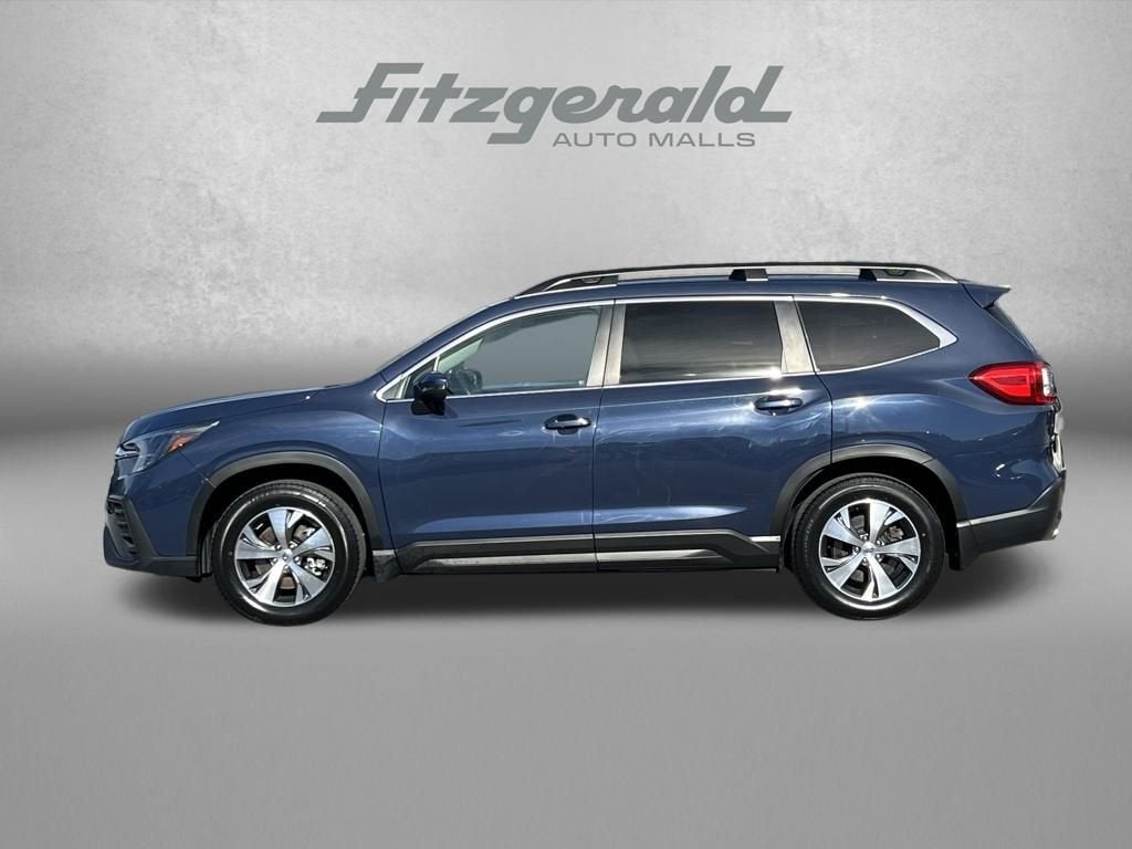 2023 Subaru Ascent Premium