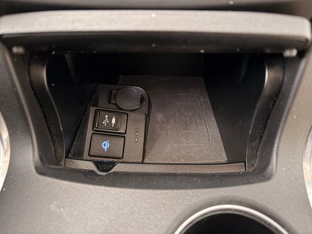 2017 Toyota Camry XSE V6