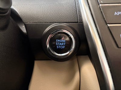 2017 Toyota Camry XSE V6