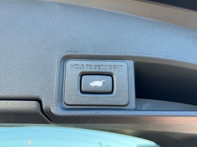 2023 Acura RDX w/Advance Package