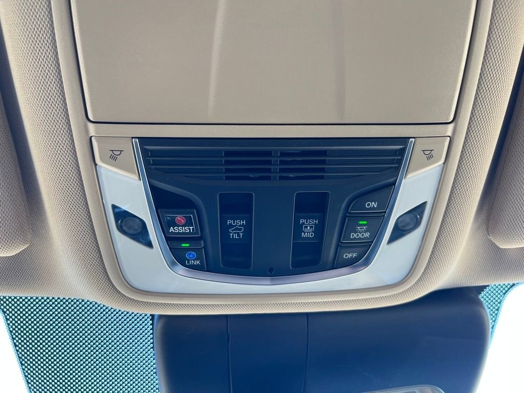 2023 Acura RDX w/Advance Package