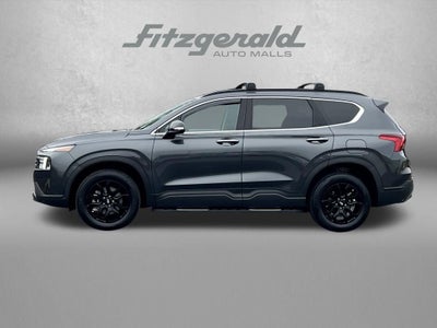2023 Hyundai Santa Fe XRT