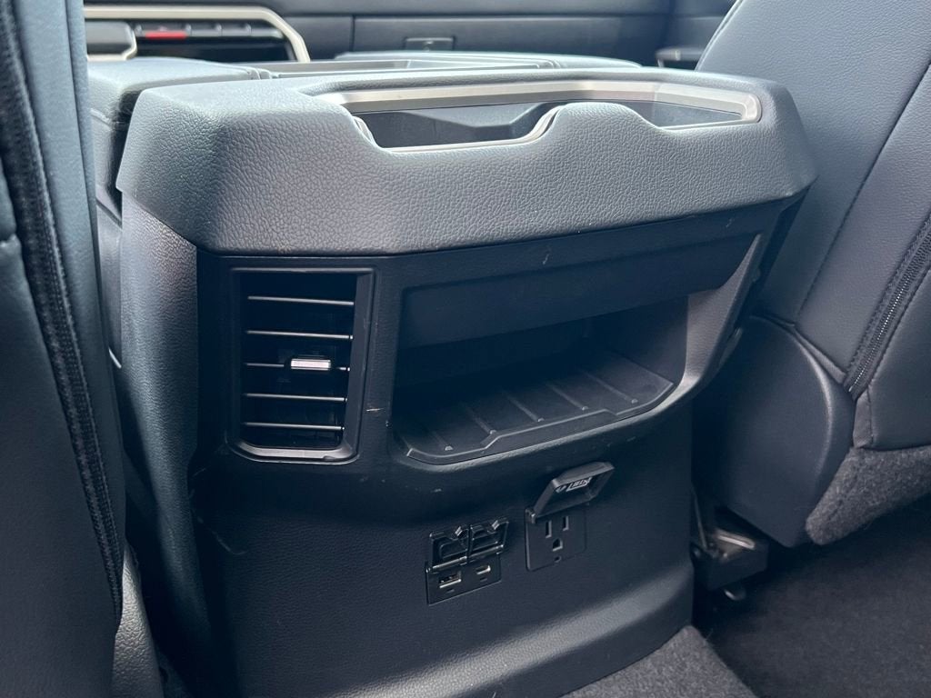 2024 Toyota Tundra 4WD Limited