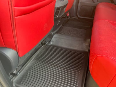 2025 Toyota Tundra 4WD TRD Pro Hybrid