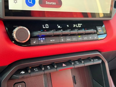 2025 Toyota Tundra 4WD TRD Pro Hybrid