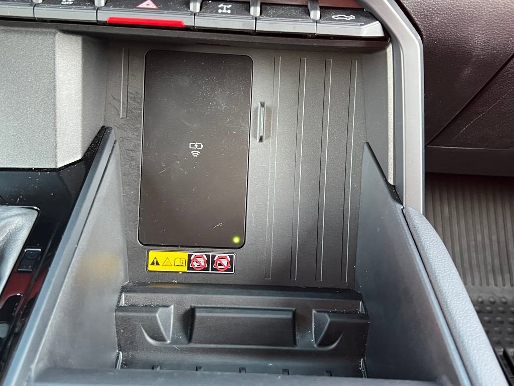 2025 Toyota Tundra 4WD TRD Pro Hybrid