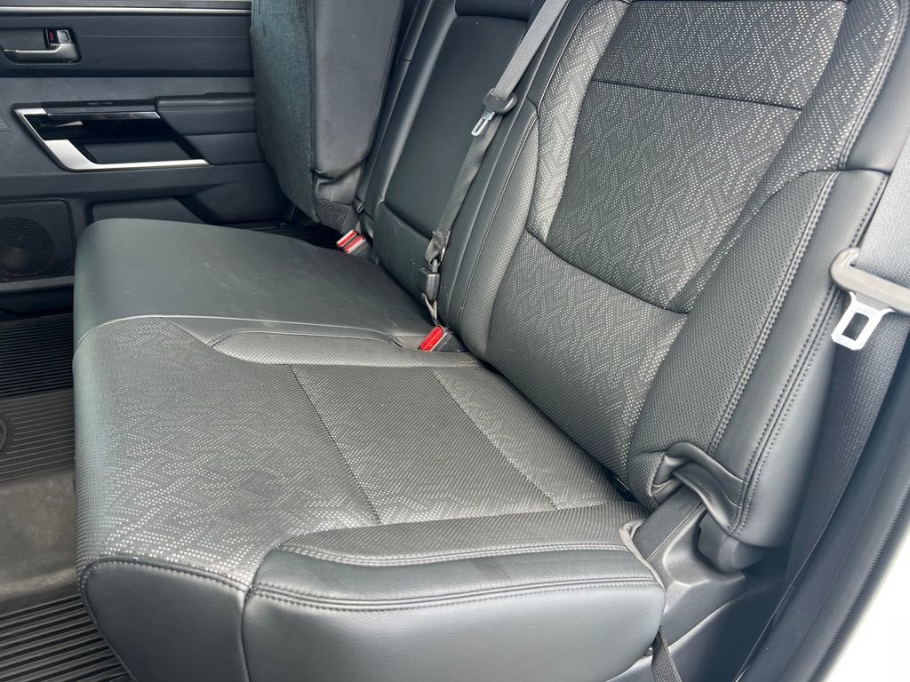 2024 Toyota Tundra 4WD Limited Hybrid