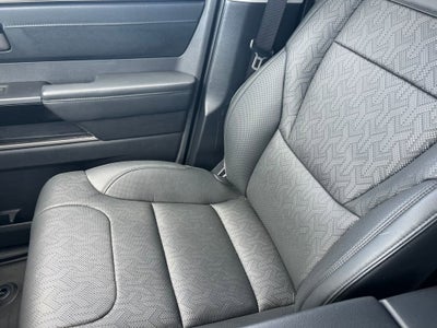 2024 Toyota Tundra 4WD Limited Hybrid