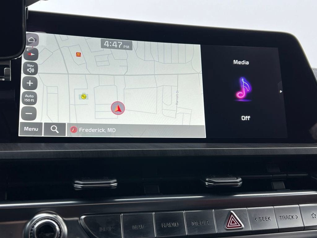 2023 Kia Telluride SX Prestige