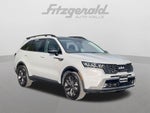 2022 Kia Sorento X-Line EX