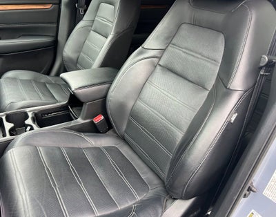2020 Honda CR-V Hybrid EX-L