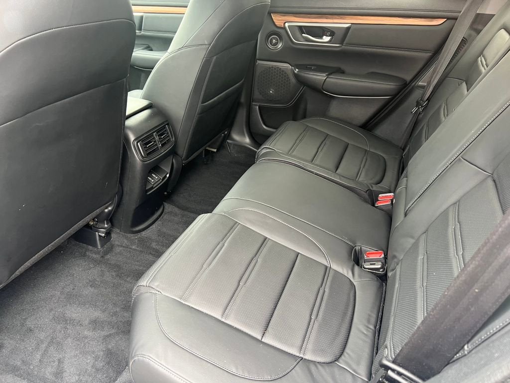 2020 Honda CR-V Hybrid EX-L
