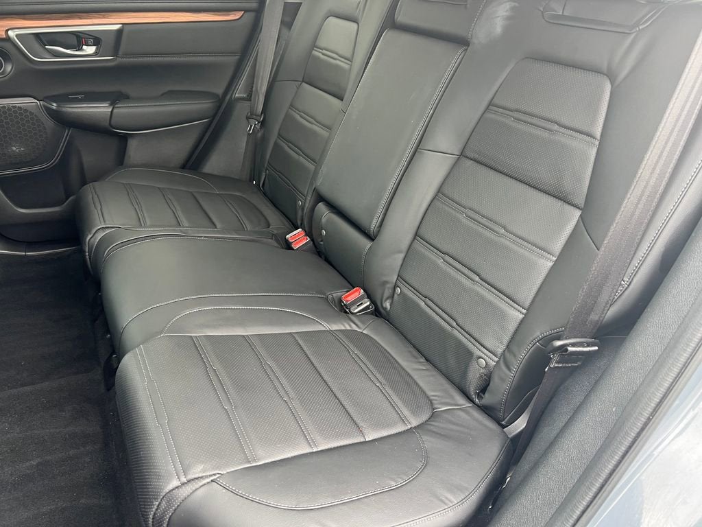 2020 Honda CR-V Hybrid EX-L