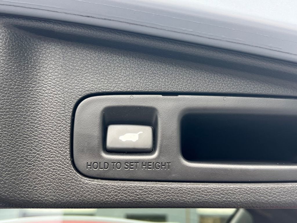 2020 Honda CR-V Hybrid EX-L