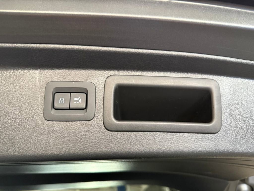 2025 Mazda Mazda CX-50 Hybrid Preferred Package