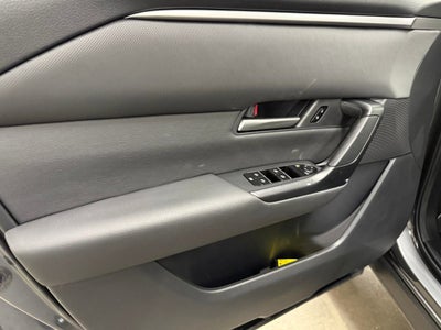 2025 Mazda Mazda CX-50 Hybrid Preferred Package