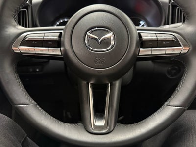 2025 Mazda Mazda CX-50 Hybrid Preferred Package