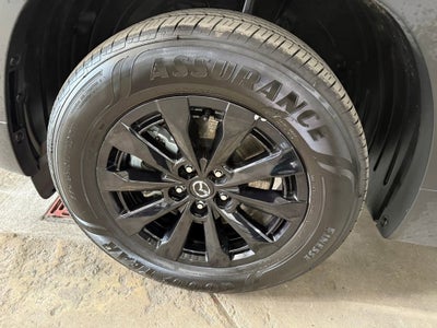 2025 Mazda Mazda CX-50 Hybrid Preferred Package