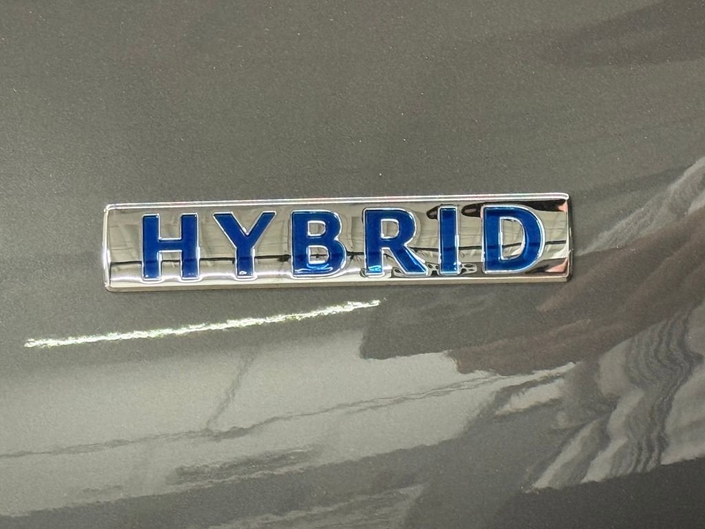 2025 Mazda Mazda CX-50 Hybrid Preferred Package