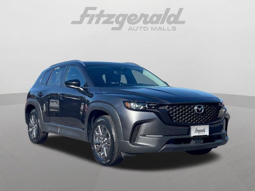 2023 Mazda Mazda CX-50 2.5 S Preferred Plus Package