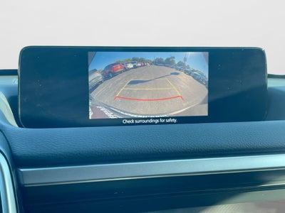 2023 Mazda Mazda CX-50 2.5 S Preferred Plus Package