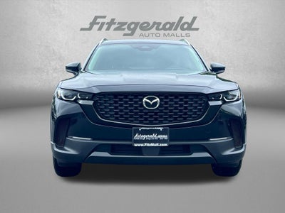 2025 Mazda Mazda CX-50 2.5 S Premium Package