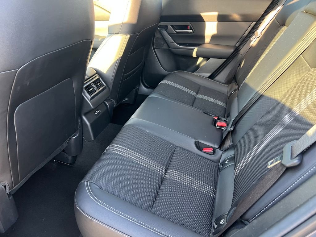 2025 Mazda Mazda CX-50 2.5 S Premium Package