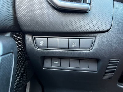 2025 Mazda Mazda CX-50 2.5 S Premium Package