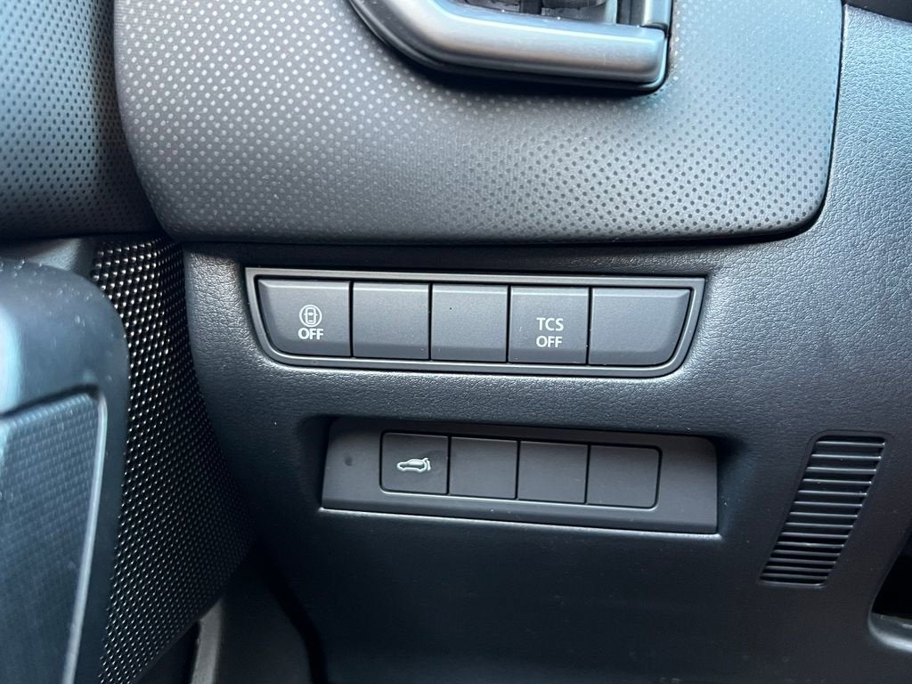 2025 Mazda Mazda CX-50 2.5 S Premium Package