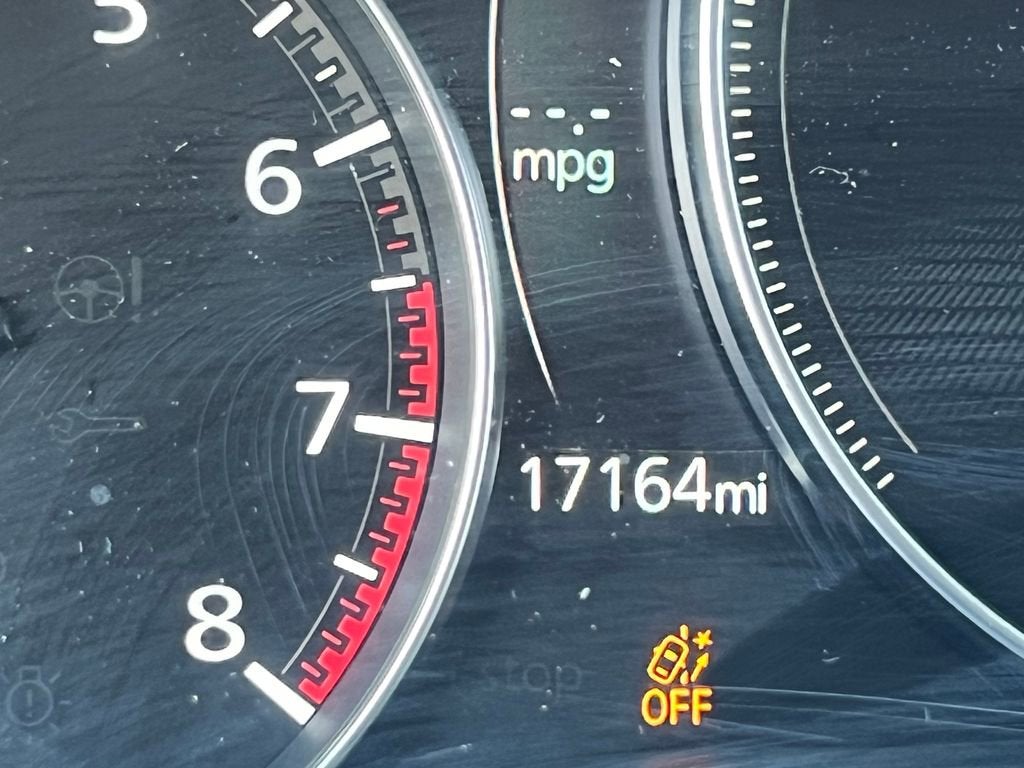 2025 Mazda Mazda CX-50 2.5 S Premium Package