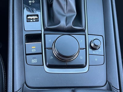 2025 Mazda Mazda CX-50 2.5 S Premium Package