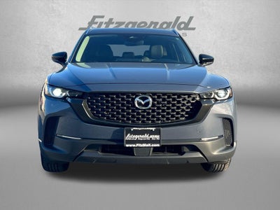 2025 Mazda Mazda CX-50 2.5 S Premium Package