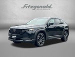 2025 Mazda Mazda CX-50 2.5 S Premium Plus Package