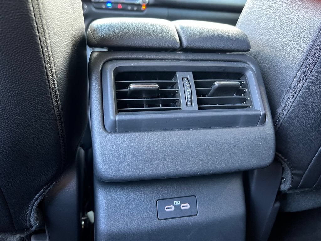 2025 Mazda Mazda CX-50 2.5 S Premium Plus Package