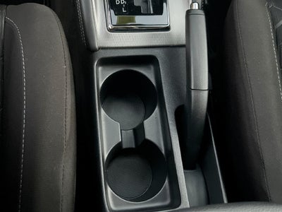 2025 Mitsubishi Outlander Sport S